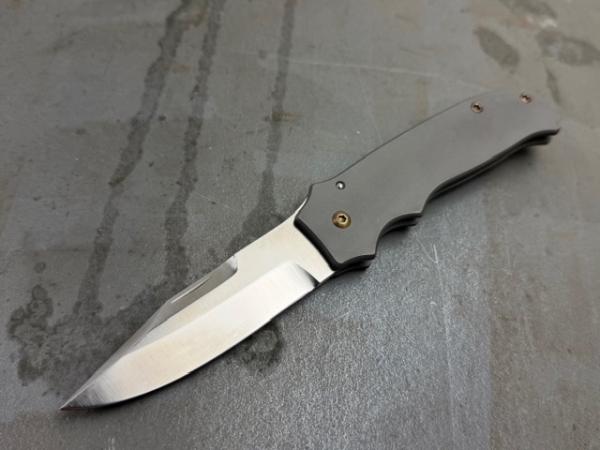 Badisch Special Folder